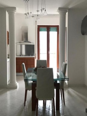 APPARTAMENTO BIANCA OSTUNI